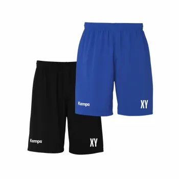 JSG LS Kempa Team Shorts Kinder